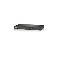 HDMI Splitter 8 portos ATEN VanCryst VS0108HA VS0108HAATG Technikai adatok