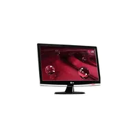 monitor ffekete, 30000:1, 5ms illusztráció, fotó 1