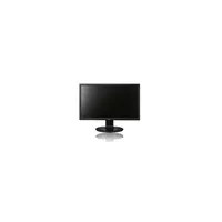 FullHD monitor mattfekete, DVI, 30000:1, 5 ms illusztráció, fotó 1