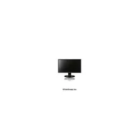FullHD monitor mattfekete, DVI, 30000:1, 5 ms illusztráció, fotó 2