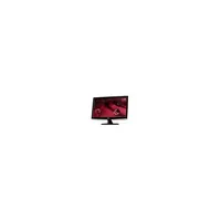 FullHD design monitor ffekete, DVI, HDMI, 50000:1, 2ms, Smart illusztráció, fotó 1