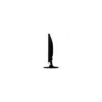 FullHD design monitor ffekete, DVI, HDMI, 50000:1, 2ms, Smart illusztráció, fotó 3