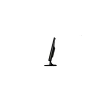 FullHD monitor, ffekete, 30000:1 c, DVI illusztráció, fotó 2