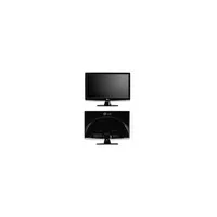 FullHD monitor, ffekete DVI, HDMI, 50000:1 c, 2ms illusztráció, fotó 3