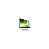FullHD gamer monitor illusztráció, fotó 1