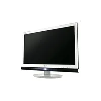 FullHD gamer monitor illusztráció, fotó 3