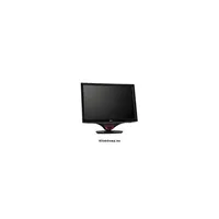 FULL LED lcd monitor FULL HD, DVI, HDMI illusztráció, fotó 2