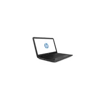 HP 250 G5 laptop 15,6  N3710 4GB 500GB illusztráció, fotó 1