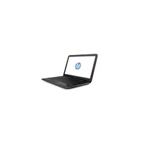 HP 250 G5 laptop 15,6  N3710 4GB 500GB illusztráció, fotó 2