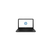 HP 250 G5 laptop 15,6  N3710 4GB 500GB illusztráció, fotó 3