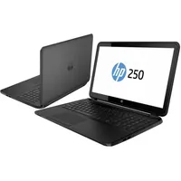 HP 250 G5 laptop 15,6  N3060 4GB 128GB SSD illusztráció, fotó 2