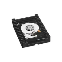 1TB 3,5  HDD SATA-600 Western Digital Velociraptor illusztráció, fotó 2