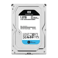 1TB 3,5  SATAIII HDD Western Digital Datacenter SE winchester illusztráció, fotó 1