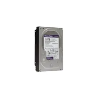 10TB 3.5" HDD SATA 6Gb s 7200RPM Western Digital 256MB WD Purple WD102PURZ Technikai adatok