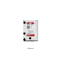 1TB 3,5  HDD SATA-600 Desktop Western Digital Red illusztráció, fotó 2