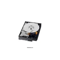 1TB 3,5  HDD SATA3 Western Digital AV-GP advanced format winchester illusztráció, fotó 2