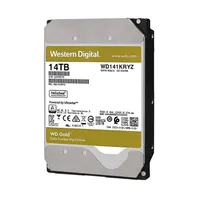 14TB 3,5  HDD SATA3 7200rpm 512MB WD Gold illusztráció, fotó 2