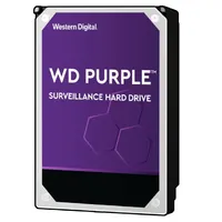 14TB 3,5" HDD SATA3 Western Digital Purple Pro WD141PURP Technikai adatok
