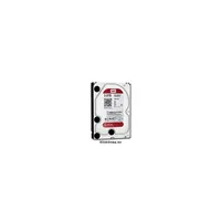 3TB 3,5  HDD SATAIII Western Digital RED winchester illusztráció, fotó 1