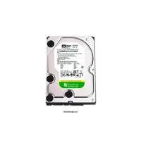 Western Digital 3,5  3000GB belső SATAII 7200RPM 64MB AV-GP winchester illusztráció, fotó 2