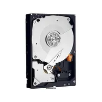 Western Digital 3,5  4000GB belső SATAIII 7200RPM 64MB Black Caviar winchester illusztráció, fotó 2