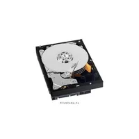 500GB 3,5  SATA-600 HDD Desktop Western Digital AV Green illusztráció, fotó 2