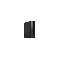 Western Digital 3,5  3000GB külső USB3.0 fekete My Book Essential winchester illusztráció, fotó 1