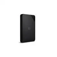 500GB külső HDD USB3.0 Western Digital Elements illusztráció, fotó 2