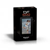 DF600 6  800*480 superslim Digitális képkeret illusztráció, fotó 1