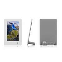 DF600 6  800*480 superslim Digitális képkeret illusztráció, fotó 3