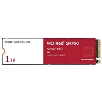 1TB SSD M.2 Western Digital Red SN700 WDS100T1R0C Technikai adatok