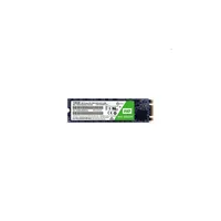 120GB SSD M.2 Western Digital Green WDS120G2G0B Technikai adatok