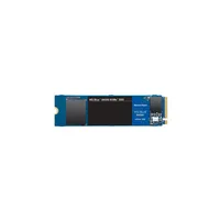 250GB SSD M.2 NVMe Western Digital Blue WDS250G2B0C Technikai adatok