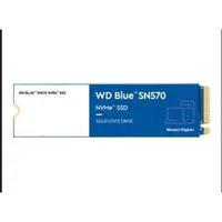500GB SSD M.2 Western Digital Blue WDS500G3B0C Technikai adatok