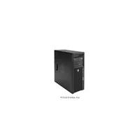 HP Z420 E5-1620/8GB/1TB/w8pro WorkStation illusztráció, fotó 3