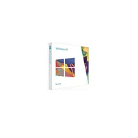 MS Windows 8 64bit HUN Frissítse ingyen Windows 8.1-re a Windows 8-át illusztráció, fotó 1