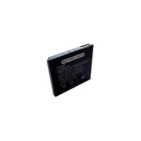 Tartalék akkumulátor X820/X820BT GPS navigator hoz illusztráció, fotó 2