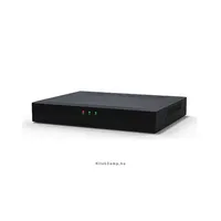 NVR, 8 csatorna, 2MP/200fps, 1x SATA, 2x USB, 1x RS-485, HDMI, audio illusztráció, fotó 1