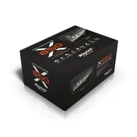 X850 4G GPS 4.3  navigator + Sygic Lite Teljes Europa Navigációs szoftver illusztráció, fotó 2