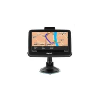 X920 GPS + Sygic TRUCK Teljes Europa Navigációs szoftve 1 év illusztráció, fotó 2