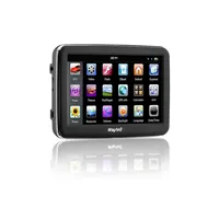 X950 HD GPS + Sygic TRUCK Teljes Europa Navigációs szoftve illusztráció, fotó 1