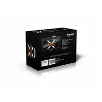 X960BT HD GPS 5  +Sygic Lite Teljes Europa Navigációs szoftver illusztráció, fotó 3