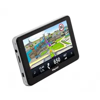 XTAB 50 GPS Android 4.0 Ajándék táska 5  512MB / 4GB ! A8 1GHz + SiRF Star IV A illusztráció, fotó 1