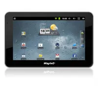 XTAB 50 GPS 5  512MB / 4GB ! A8 1GHz + SiRF Star IV Android 2.3.4 Autóss illusztráció, fotó 3