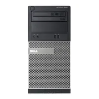DELL OptiPlex 3010 Mini-Tower, Intel Core i3 3220 3.3GHz, 3MB, , Intel HD 2500 illusztráció, fotó 1