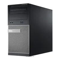 DELL OptiPlex 3010 Mini-Tower, Intel Core i3 3220 3.3GHz, 3MB, , Intel HD 2500 illusztráció, fotó 3