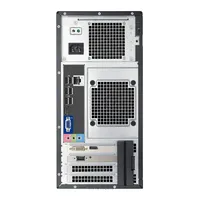 DELL OptiPlex 3010 Mini-Tower, Intel Core i3 3220 3.3GHz, 3MB, , Intel HD 2500 illusztráció, fotó 2
