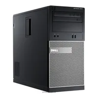 DELL OptiPlex 3010 Mini-Tower, Intel Core i3 3220 3.3GHz, 3MB, , Intel HD 2500 illusztráció, fotó 4