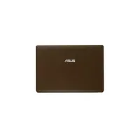 ASUS ASUS EEE-PC 10,1 /Intel Atom Dual-Core N2600 1,6GHz/1GB/320GB/linux/Barna illusztráció, fotó 2