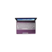 ASUS ASUS EEE-PC 10,1 /Intel Atom Dual-Core N2600 1,6GHz/1GB/320GB/linux/Lila n illusztráció, fotó 2
